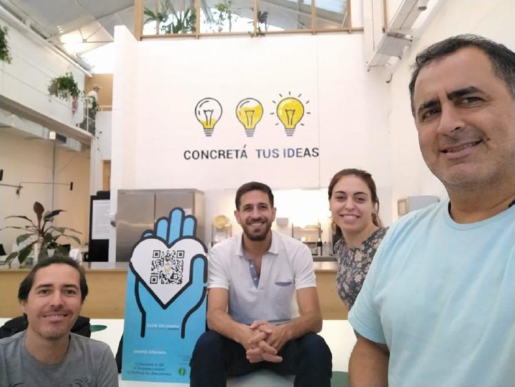 club solidario club solidario