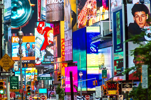 Reflexiones sobre la publicidad en el camino hacia el consumo responsable