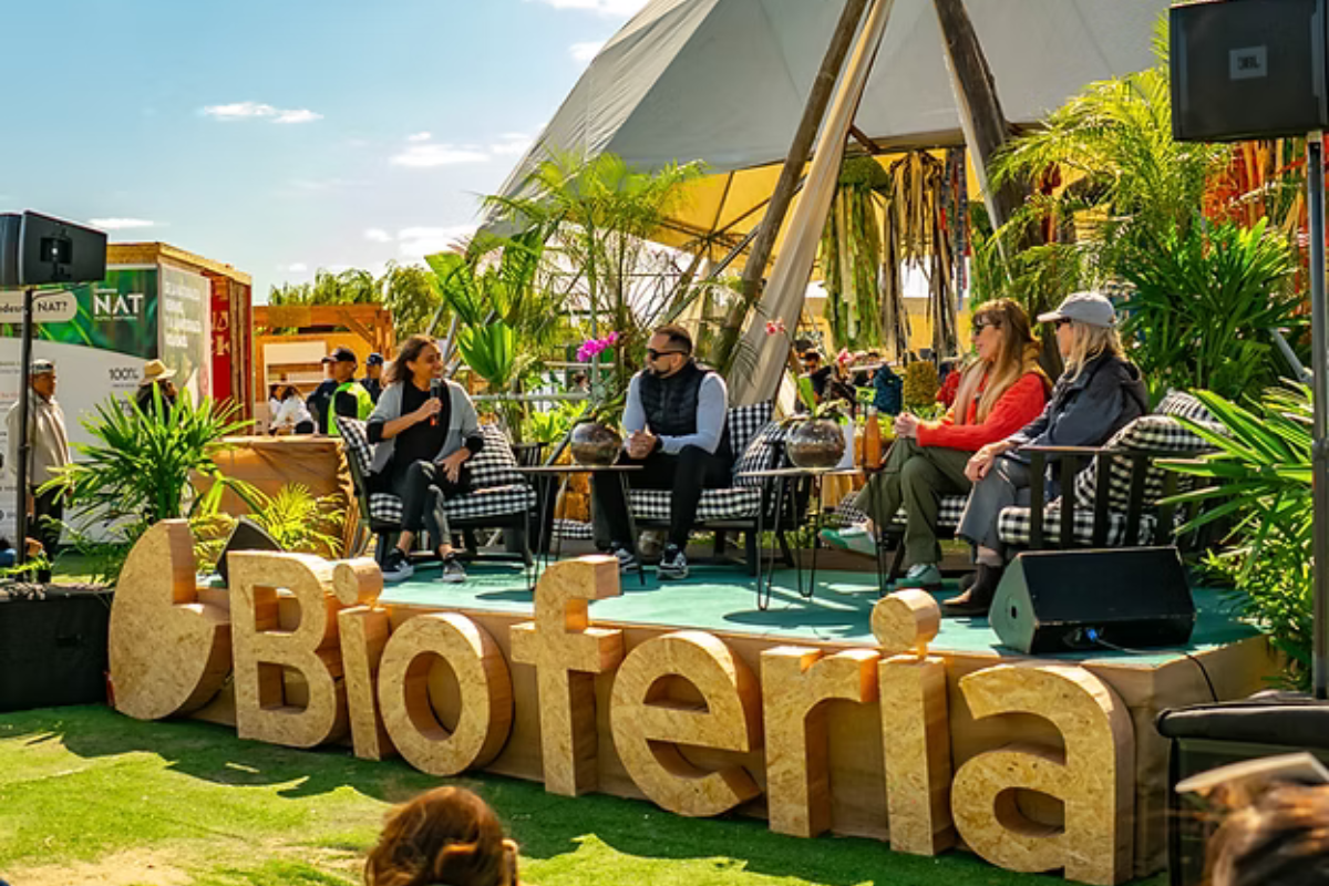 Imagen: bioferia.com