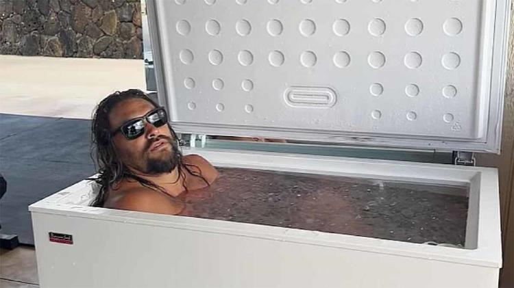 momoa hielo