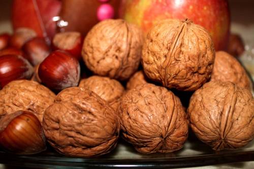 Aportes de los frutos secos a la hora de hacer ejercicio
