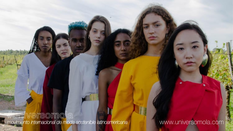 universo mola inclusión universo mola inclusión