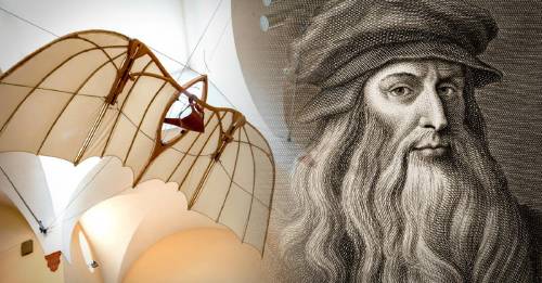 Inventos que estaban demasiado adelantados a su época