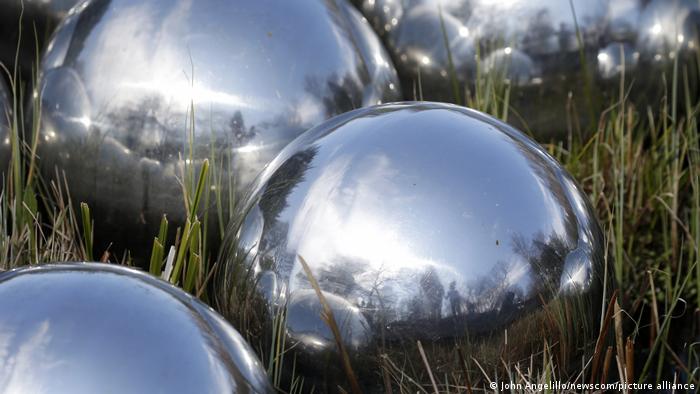 Créditos: John Angelillo Créditos: John Angelillo