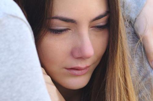 duelo La pérdida activa regiones profundas del cerebro, afectando nuestra memoria, el sueño, la concentración e incluso provocando síntomas físicos. (PINTEREST)