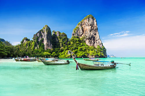 tailandia playa