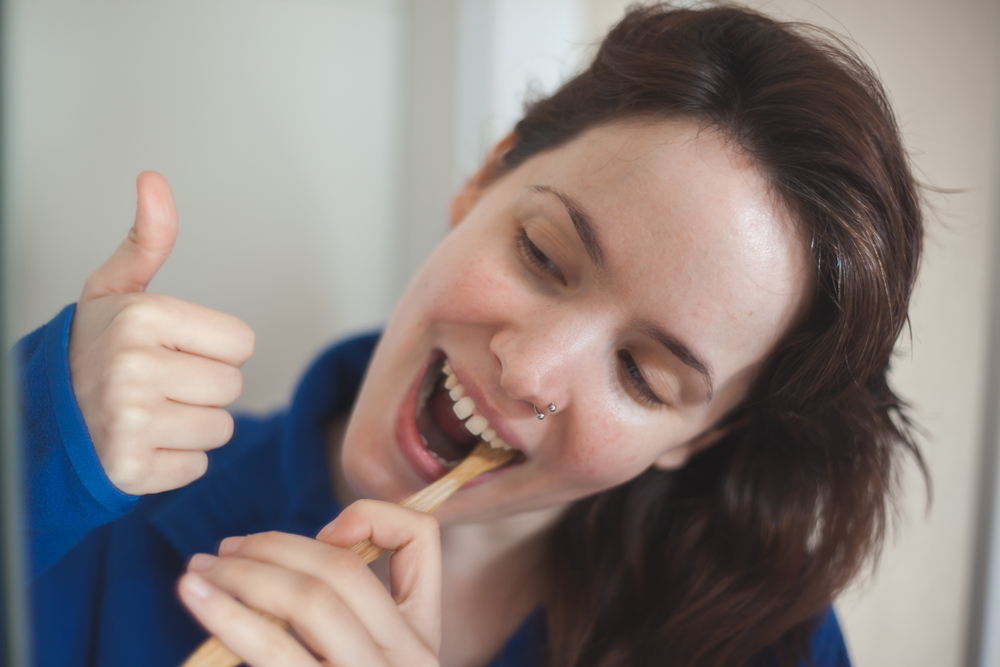 cepillarse dientes cepillarse dientes