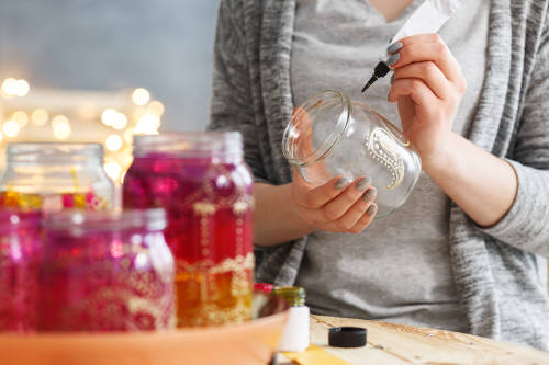 Upcycling: aprovechar lo que tenemos para hacer algo nuevo