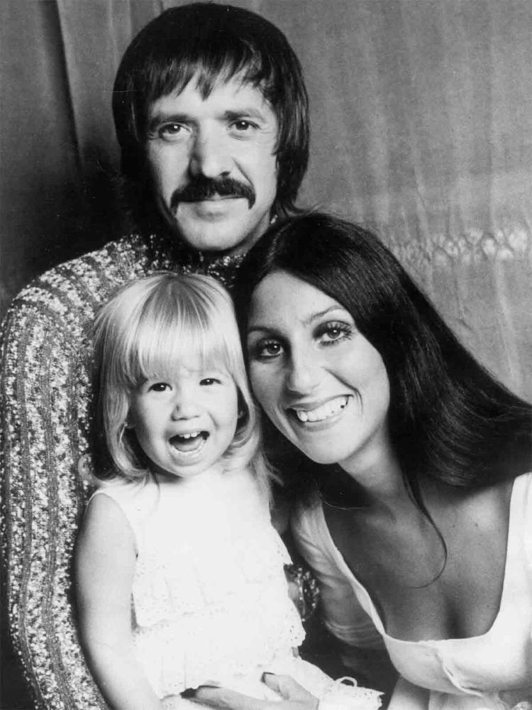 cher cher