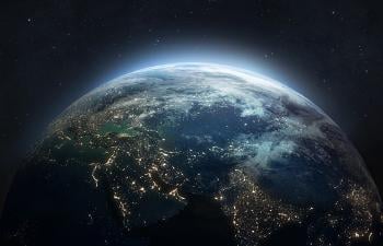 Planeta NASA