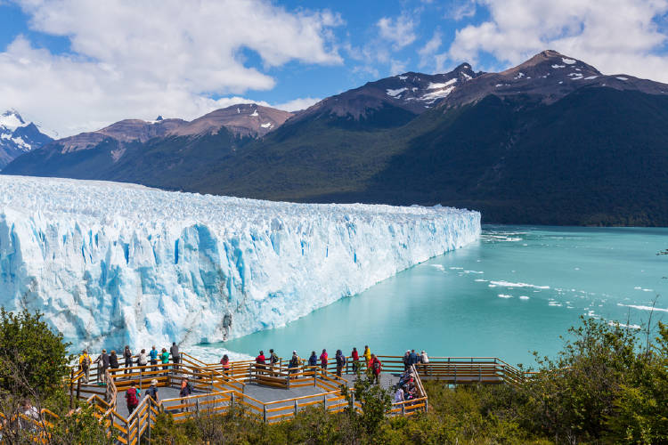 perito moreno perito moreno