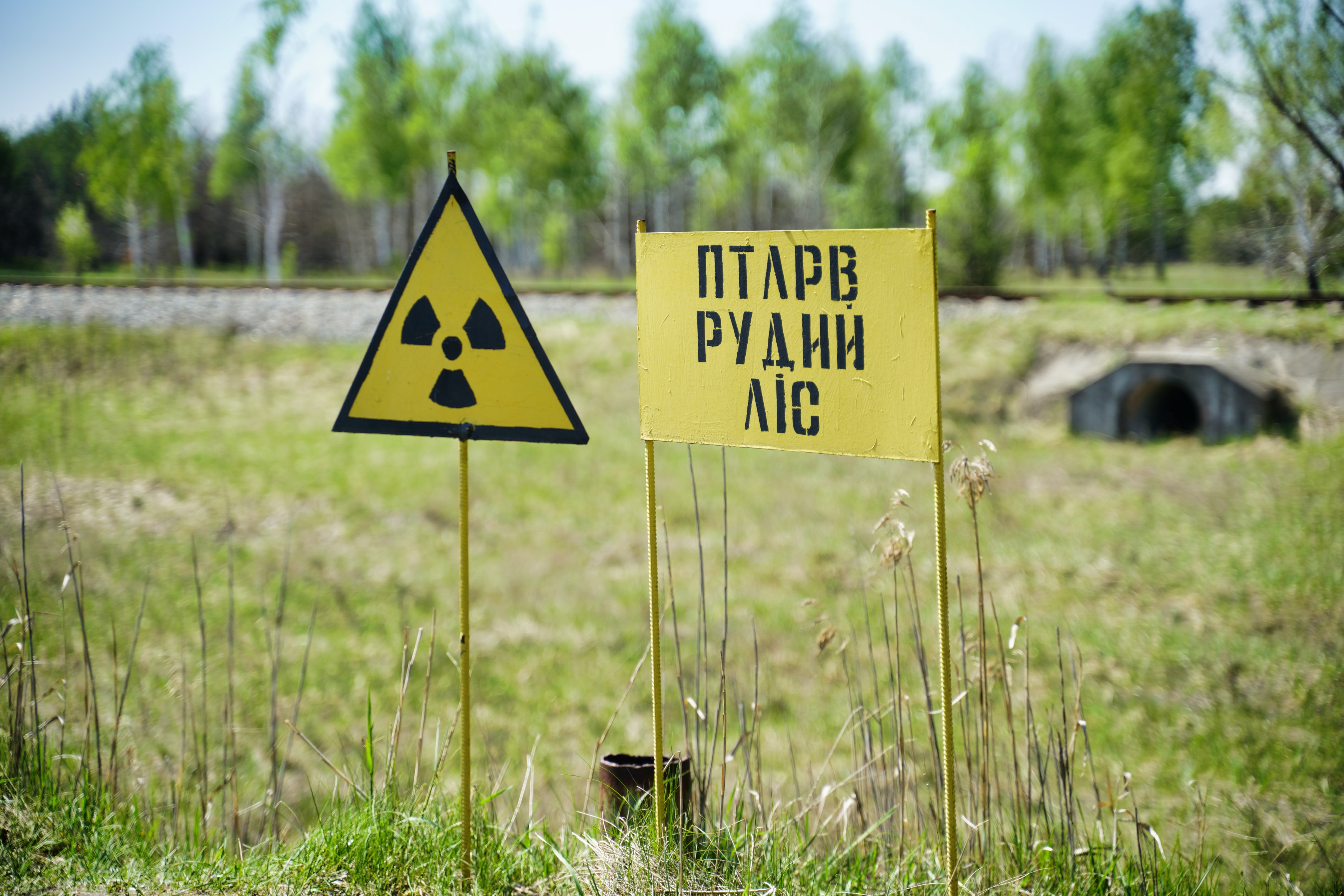¿Qué pasó en Chernobyl y cuáles fueron sus consecuencias?