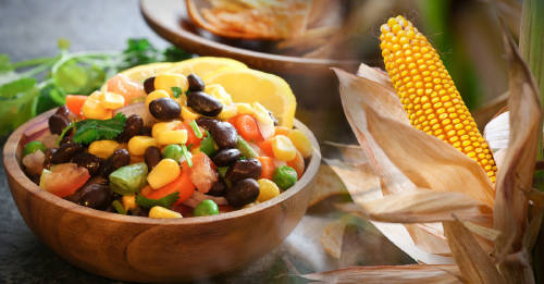 La dieta prehispánica podría ser la más saludable de la historia