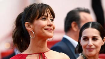 sophie marceau