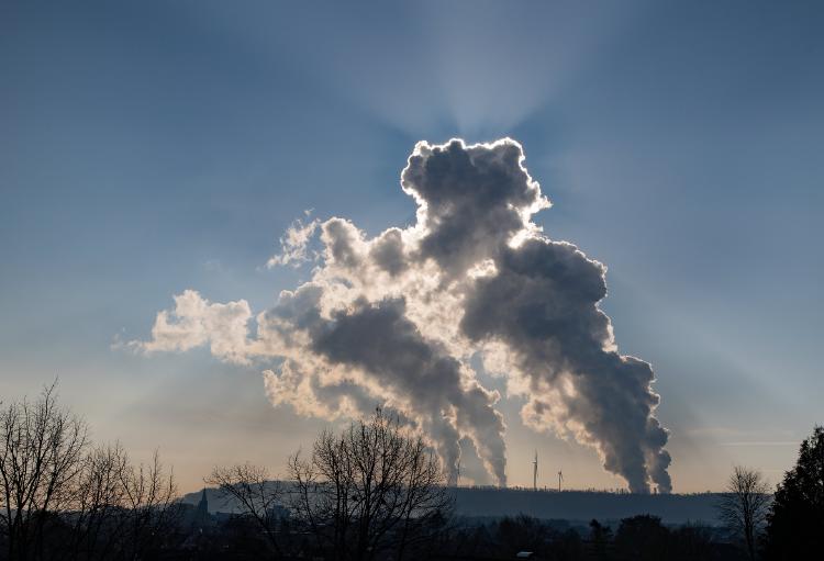 El mundo no podrá lograr el Acuerdo de París sino reduce 5 veces su nivel de carbono