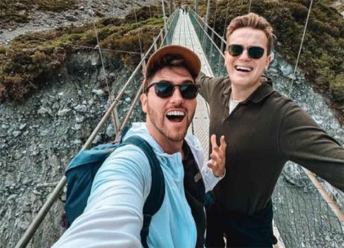 pareja vegana pareja vegana