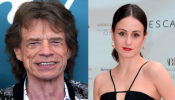 jagger jagger