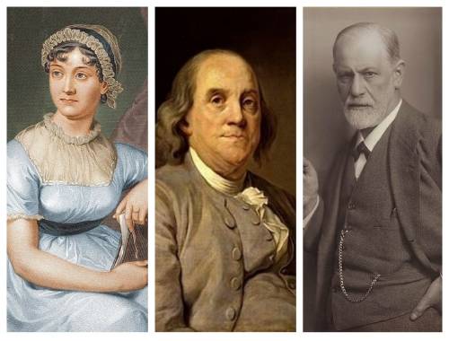 5 rutinas extrañas que han practicado las personas más exitosas de la historia