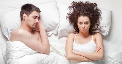 Si tienes estas diferencias en la pareja, podrías tener problemas en el futuro