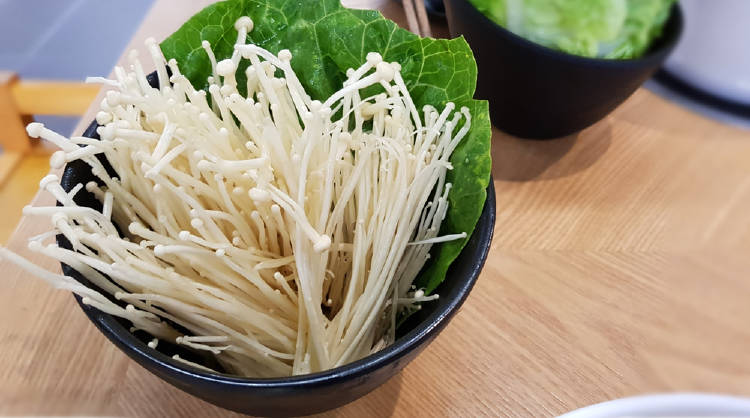 enoki enoki