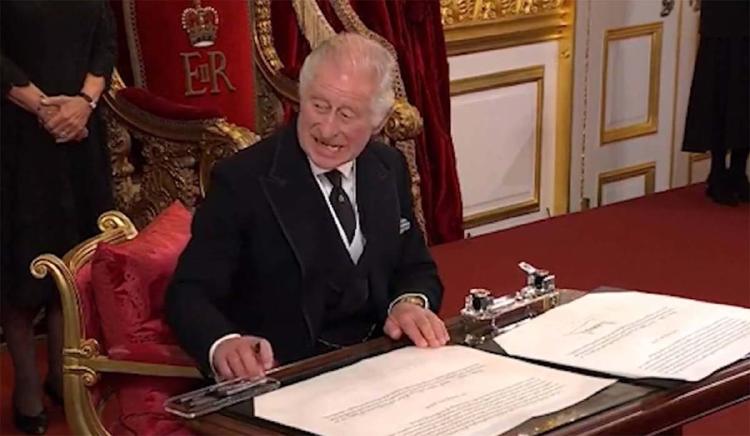 CARLOS iii CARLOS iii