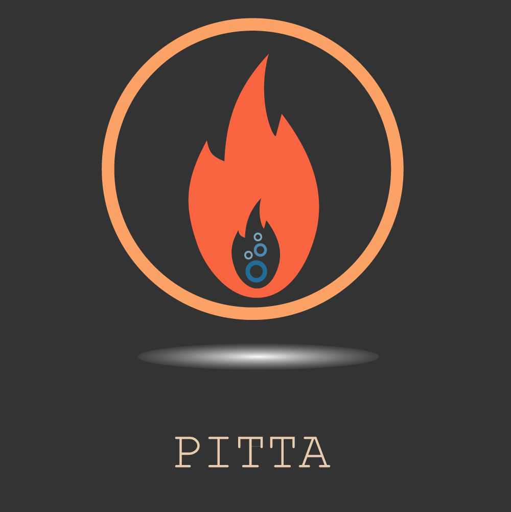 Pitta Pitta