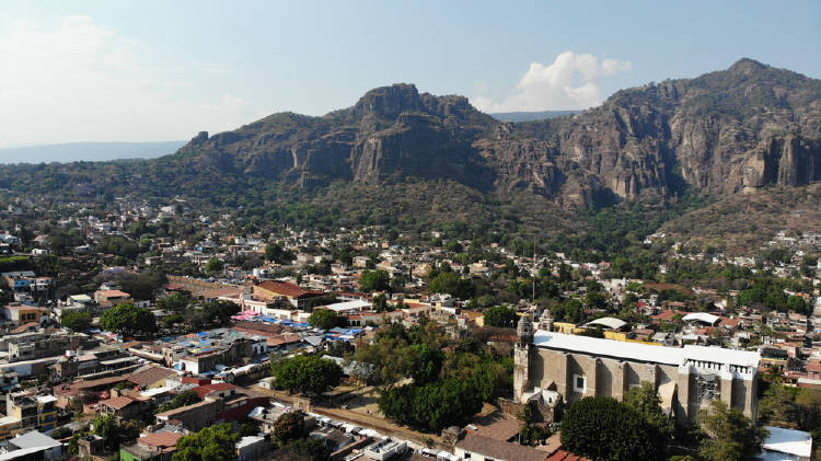 tepoztlan