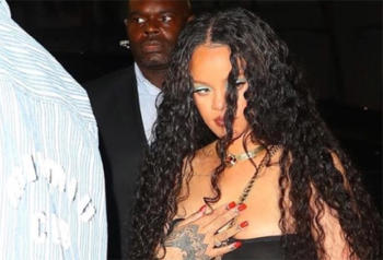 rihanna rihanna