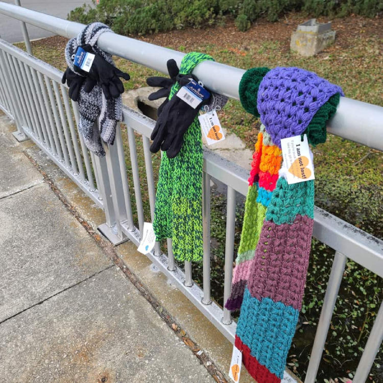 bombardeo de bufandas2 bombardeo de bufandas2