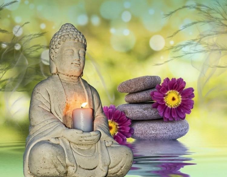 Feng Shui Feng Shui: qué es, para qué sirve y cómo aplicarlo en tu hogar