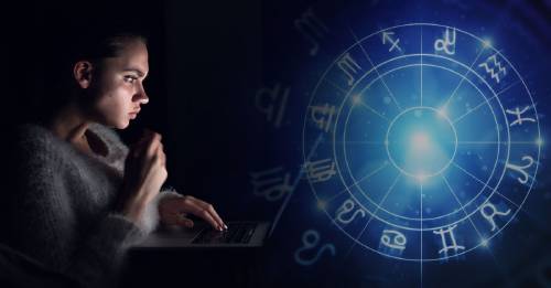¿Aburrido? Esta es la serie que deberías empezar a ver según tu signo