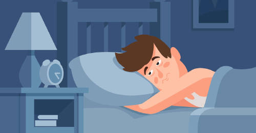 Descubren que dormir mal puede ser causa de Alzheimer