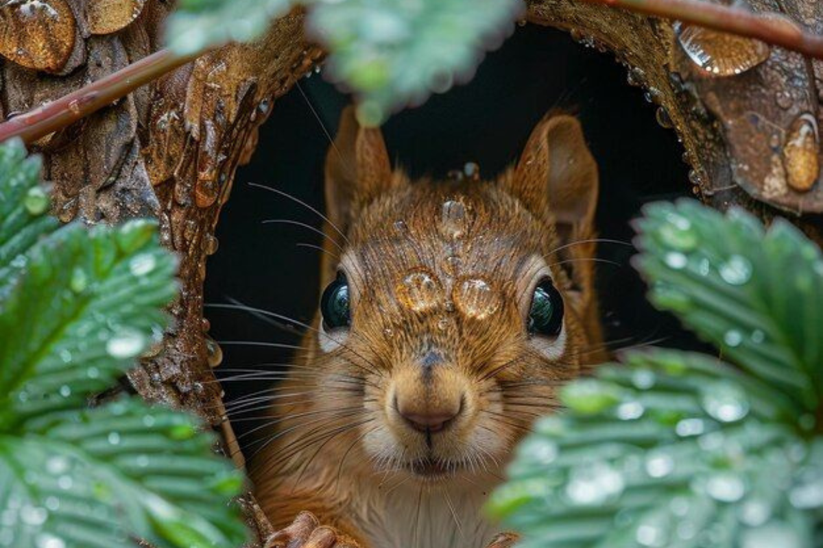 quots Luego de más de seis décadas sin haberlos visto en el continente, estos marsupiales vuelven a su hábitat natural en Australia. (Foto: Pinterest)