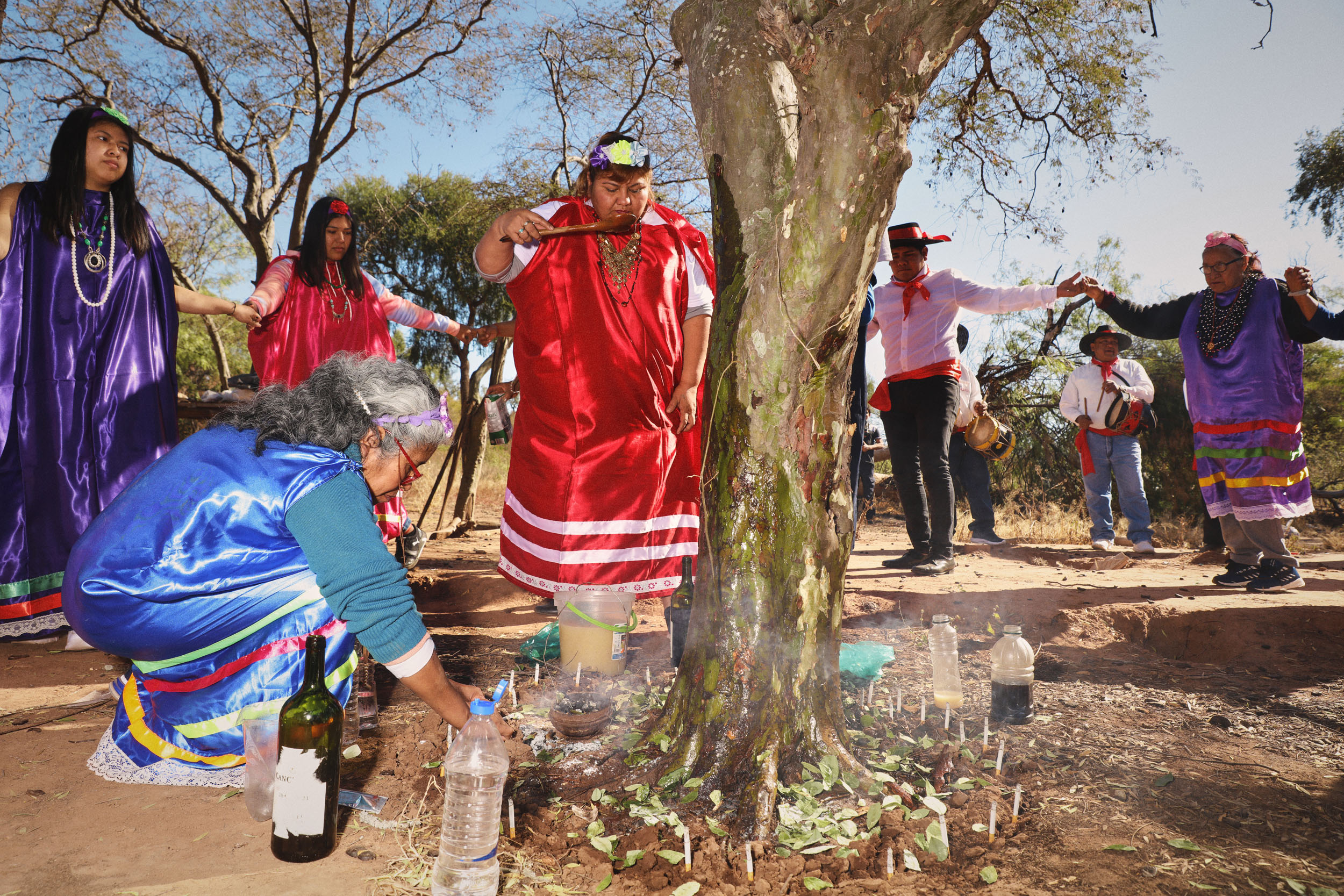 PueblosOriginarios_ComunidadGuarani_02 PueblosOriginarios_ComunidadGuarani_02