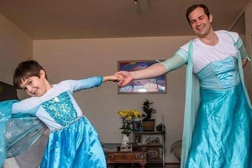 Video viral Frozen Video viral Frozen