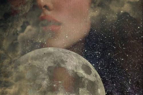 Luna llena La Luna llena de noviembre, que recibe diversas denominaciones como la Luna del Castor, se da en el signo de Tauro. (Foto: Pinterest)