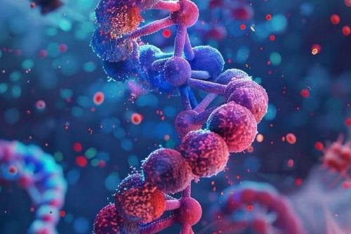 celulas Imagen: Pinterest