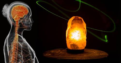 Lámparas de sal: 11 razones científicas para colocarlas en toda tu casa