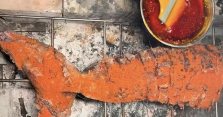 Foto: Screenshot Video Viral Foto: Screenshot Video Viral