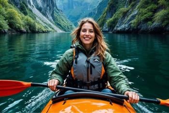 noruega Imagen: Pinterest