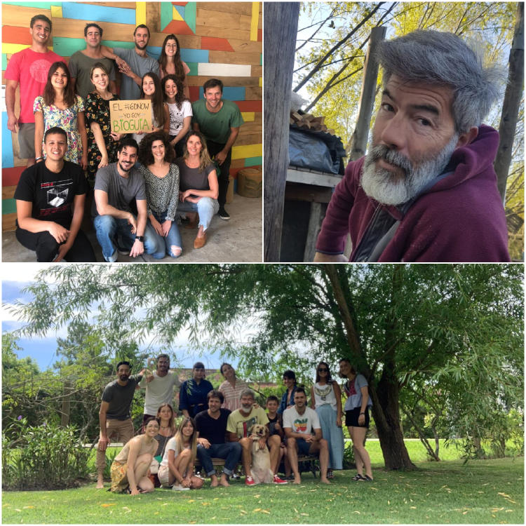 bioguia institucional equipo bioguia institucional equipo