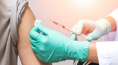 vacuna Sputnik-Light está a solo un paso de registrarse como la vacuna de una sola dosis contra covid-19