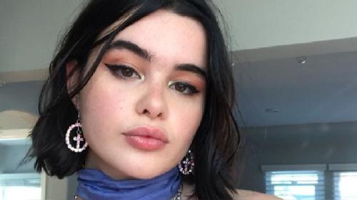 barbie ferreira no formara parte de la tercera temporada de euphoria le digo adios a kat hernandez barbie ferreira no formara parte de la tercera temporada de euphoria le digo adios a kat hernandez