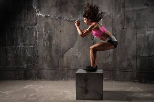 El CrossFit es bueno para la salud, pero debe practicarse con profesionales