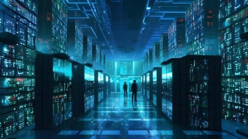 centros de datos centros de datos