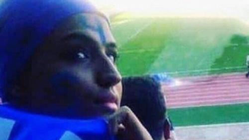 Sahar Khodayari Sahar Khodayari