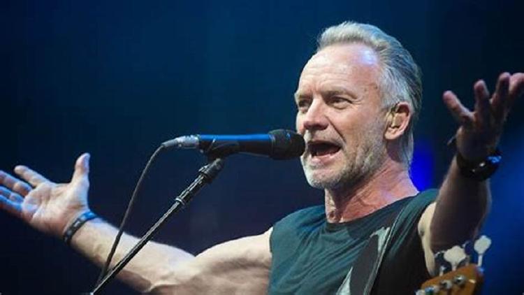 Sting