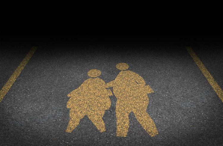 Depositphotos Obesidad Depositphotos Obesidad