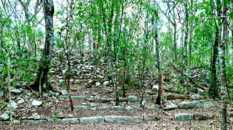 escalinata ocumtun escalinata ocumtun