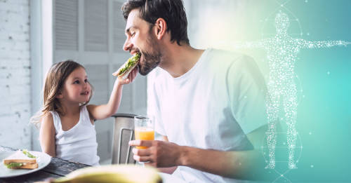Cómo repercuten los sabores en tu cuerpo y emociones
